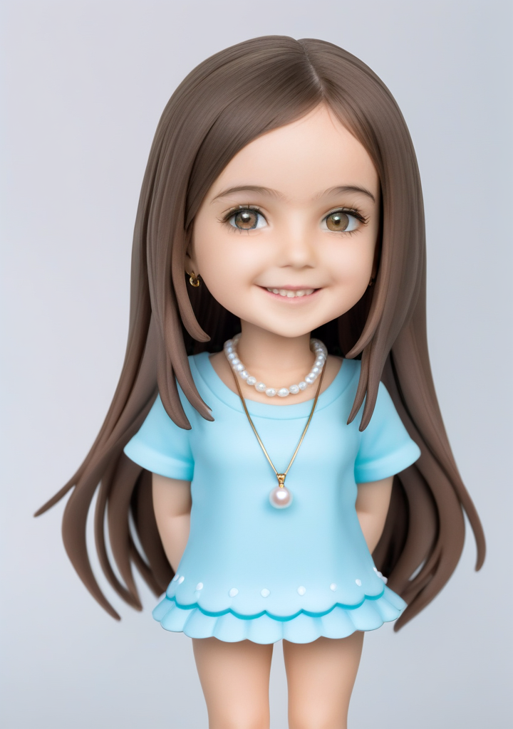 amaoto's work - IVRY